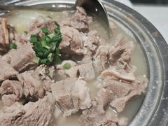 -魏记大碗羊肉(临河总店)