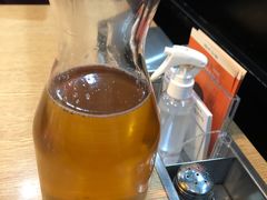 餐茶-神仙雪浓汤(弘大店)