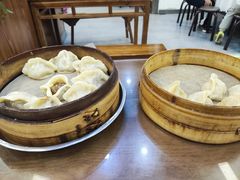 -百年认一力 太原老字号 (桥头街店)