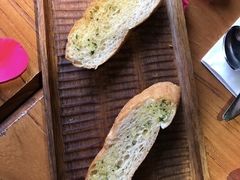 -Amanda餐厅(长乐路店)