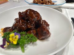 -上海老饭店(北京分店)
