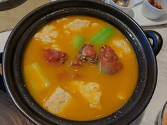 -新荣记(新源南路店)