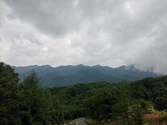 -洛阳白云山景区