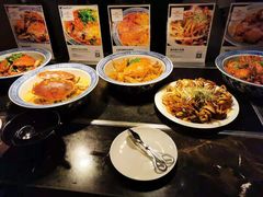 -乐咖啡西餐厅(太湖皇冠假日酒店)
