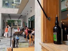 -RAC BAR(安福路店)