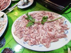 -华哥新鲜猪精品美食