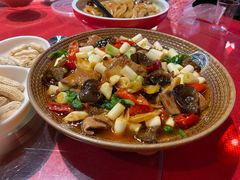 -苏帮主三样菜·江湖川菜(高新店)