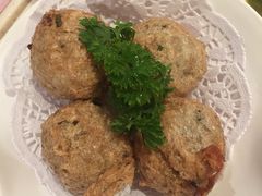 炸鯪魚球-池记(尖沙咀店)
