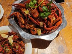 -亮亮虾城·地道油焖大虾(吴家山总店)