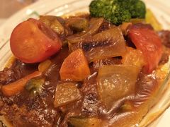 -太平馆餐厅(尖沙咀店)