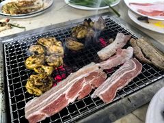 -风味烧烤
