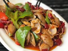 -美极鲜食坊(宝安南路店)