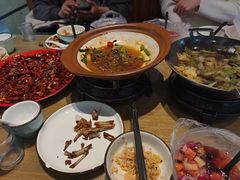 -小四川菜馆(托乐嘉店)