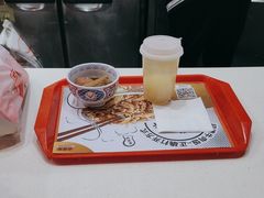 -吉野家(黑牛城道店)