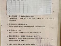 -大光明电影院(南京西路店)