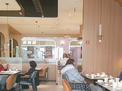 -比格比萨自助(宝山日月光店)