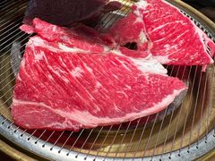 -西塔老太太泥炉烤肉(龙湖北苑天街店)