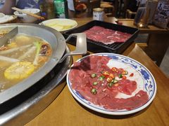 -楠火锅(太古里总店)