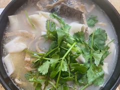 -惠丰源烩面馆(经七路店)
