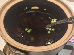 -SEEUNARI西域娜依新疆菜(环宇广场店)