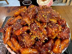 -乡厨味道(黄鹤楼店)