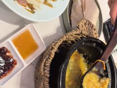 -南拳十三姨·潮汕砂锅粥·粤菜(西单大悦城店)