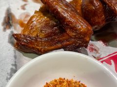 -鸽味轩·粤菜小馆(高楼门总店)