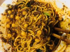 豌杂面-花市豌杂面(民生路店)