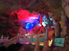 -天河潭旅游度假区