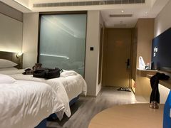 -凯里亚德酒店(泸州高铁站西南医科大学店)