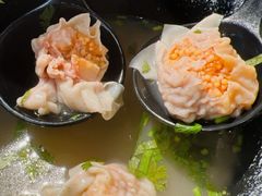 -地二手作鱼汤馄饨(上街里店)