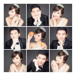 点击看大图 韩国艺匠ARTIZ STUDIO-艺匠摄影ARTIZ STUDIO(南京店)