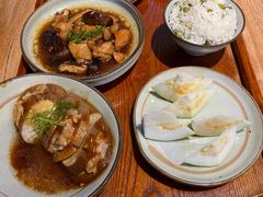 -山食间·中式营养轻餐(保利时光里店)