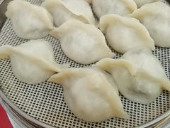 -三盛轩回民饺子馆