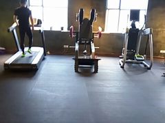 -Ms.Pilates 普拉提技术(澳门路店)