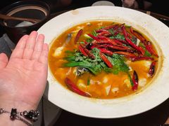 -清水亭湖北菜(大屯DT51店)
