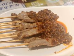 -喝丢一只鞋海鲜烧烤·海肠捞饭(东关街店)
