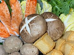 -花田煮鲜牛肉火锅(钟楼众汇店)