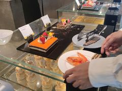 -解放碑威斯汀酒店-知味国际美食餐厅