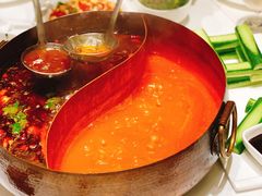 -漾亚·雍雅合鲜(鹭岛店)