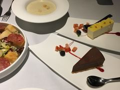 -哈布斯扒房(华发商都店)