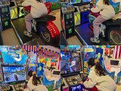 -Play1家庭娱乐中心(裕华万达店)