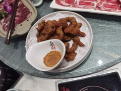 -草原传奇鲜羊火锅(桥北店)