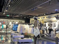 -NIKE品牌体验店(南京东路店)