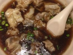 -东园小馆·早茶·淮扬小炒(江都路店)