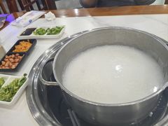 -盈田盈粥庄(博山东路店)