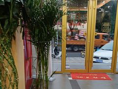 -西域美食(西直门南小街店)