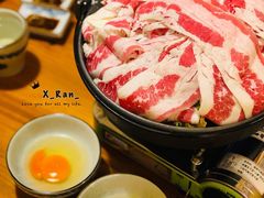 -千吉日本料理(日本一条街店)