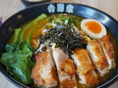 -吉野家(宾水道店)