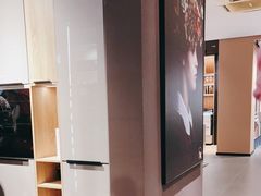 -佰丽爱家全屋定制(汶水店)
